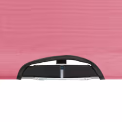 VidaXL 310353 chaise d'extérieur Linge Siège rembourré Tissu, Polyester Rose - Vue supplémentaire 5