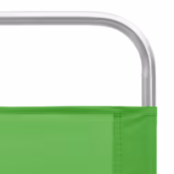VidaXL 310370 chaise d'extérieur Terrace Oxford, Acier Vert - Vue supplémentaire 7