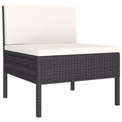 VidaXL 310198 ensemble de meubles de jardin