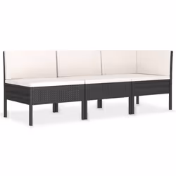 VidaXL 310202, 3 pièce(s)