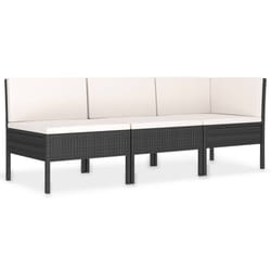 VidaXL 310202 ensemble de meubles de jardin