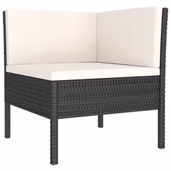VidaXL 310202 ensemble de meubles de jardin