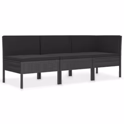 VidaXL 310203, 3 pièce(s)