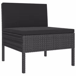 VidaXL 310203 ensemble de meubles de jardin - Vue supplémentaire 4