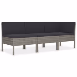 VidaXL 310204, 3 pièce(s)
