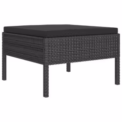VidaXL 310207 ensemble de meubles de jardin - Vue supplémentaire 4