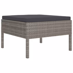 VidaXL 310208 ensemble de meubles de jardin - Vue supplémentaire 4