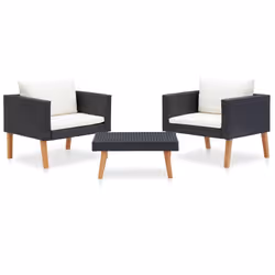 VidaXL 310218, 3 pièce(s)