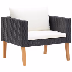 VidaXL 310218 ensemble de meubles de jardin - Vue supplémentaire 5