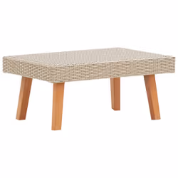 VidaXL 310221, Beige, 700 mm, 500 mm, 330 mm