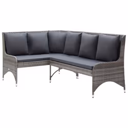 VidaXL 310223, Gris