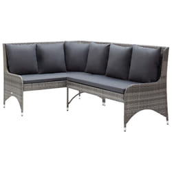 VidaXL 310223 Canapé de patio