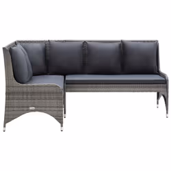 VidaXL 310223 Canapé de patio