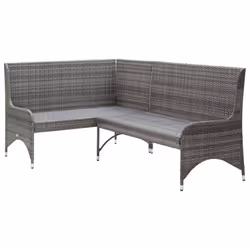 VidaXL 310223 Canapé de patio
