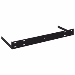 VidaXL 323748 étagères Panneaux MDF, Métal Blanc - Vue supplémentaire 6