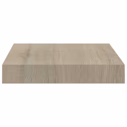 VidaXL 323865 étagères Panneaux MDF, Métal Chêne - Vue supplémentaire 5