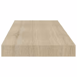 VidaXL 323874 étagères Panneaux MDF, Métal Chêne - Vue supplémentaire 5