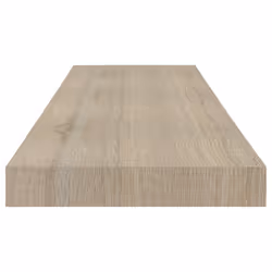 VidaXL 323877 étagères Panneaux MDF, Métal Chêne - Vue supplémentaire 5