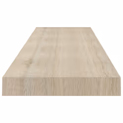 VidaXL 323883 étagères Panneaux MDF, Métal Chêne - Vue supplémentaire 5