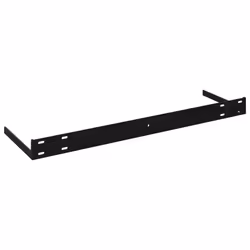 VidaXL 323883 étagères Panneaux MDF, Métal Chêne - Vue supplémentaire 6