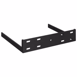 VidaXL 323923 étagères Panneaux MDF, Métal Gris - Vue supplémentaire 6