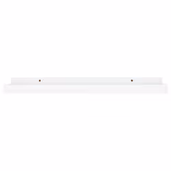 VidaXL 323928 étagères Panneaux MDF Blanc - Vue supplémentaire 4