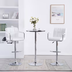 VidaXL 323623 Tabouret de bar