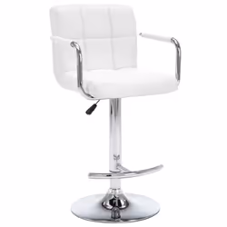 VidaXL 323623 Tabouret de bar