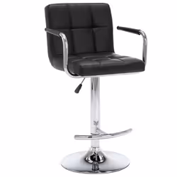 VidaXL 323624 Tabouret de bar