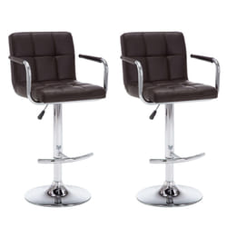 VidaXL 323626 Tabouret de bar