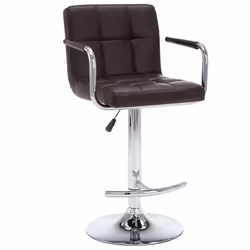 VidaXL 323626 Tabouret de bar