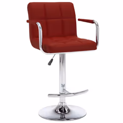 VidaXL 323629 Tabouret de bar