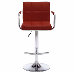 VidaXL 323629 Tabouret de bar