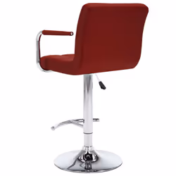 VidaXL 323629 Tabouret de bar - Vue supplémentaire 4