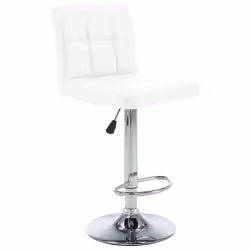 VidaXL 323633 Tabouret de bar