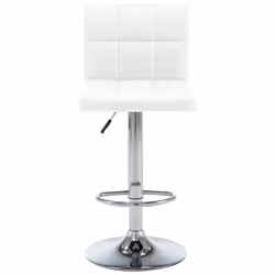 VidaXL 323633 Tabouret de bar