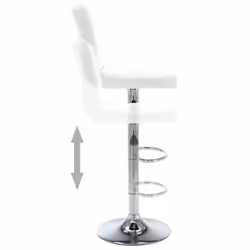 VidaXL 323633 Tabouret de bar - Vue supplémentaire 4