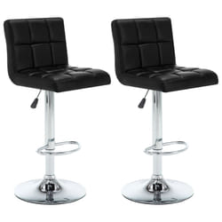 VidaXL 323634 Tabouret de bar