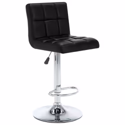 VidaXL 323634 Tabouret de bar