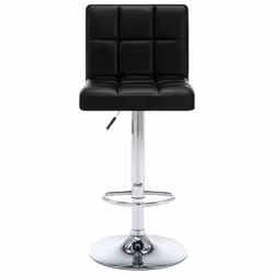 VidaXL 323634 Tabouret de bar
