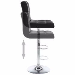 VidaXL 323634 Tabouret de bar - Vue supplémentaire 4