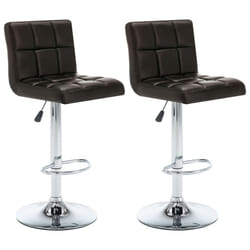 VidaXL 323636 Tabouret de bar