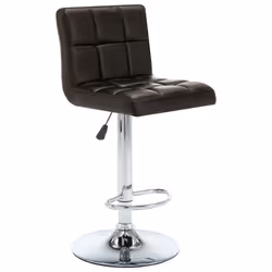 VidaXL 323636 Tabouret de bar