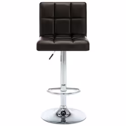 VidaXL 323636 Tabouret de bar - Vue supplémentaire 4