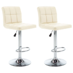 VidaXL 323637 Tabouret de bar