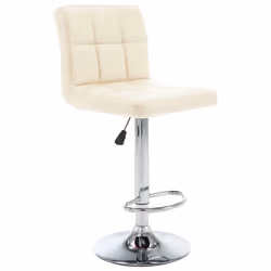 VidaXL 323637 Tabouret de bar