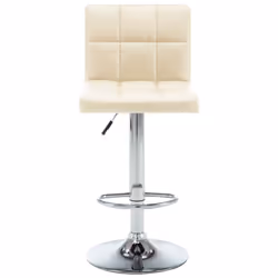 VidaXL 323637 Tabouret de bar