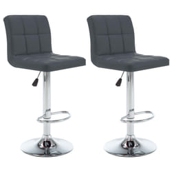VidaXL 323638 Tabouret de bar