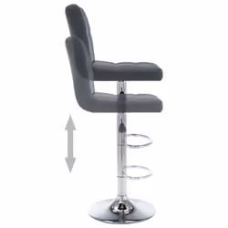 VidaXL 323638 Tabouret de bar - Vue supplémentaire 4