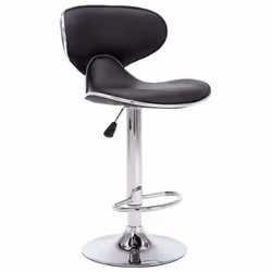 VidaXL 323644 Tabouret de bar